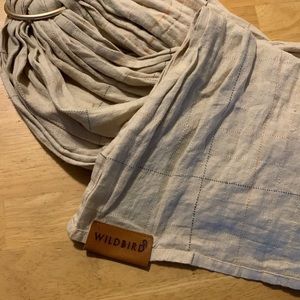 WildBird Resplendent sling